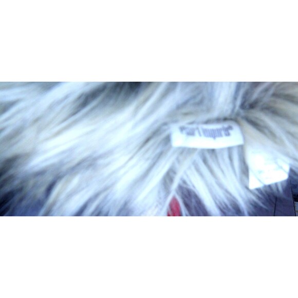 Savanna Plush OSTRICH Pier 1 Imports Stuffed Animal Christmas 18” Furry Fluffy - Picture 6 of 8